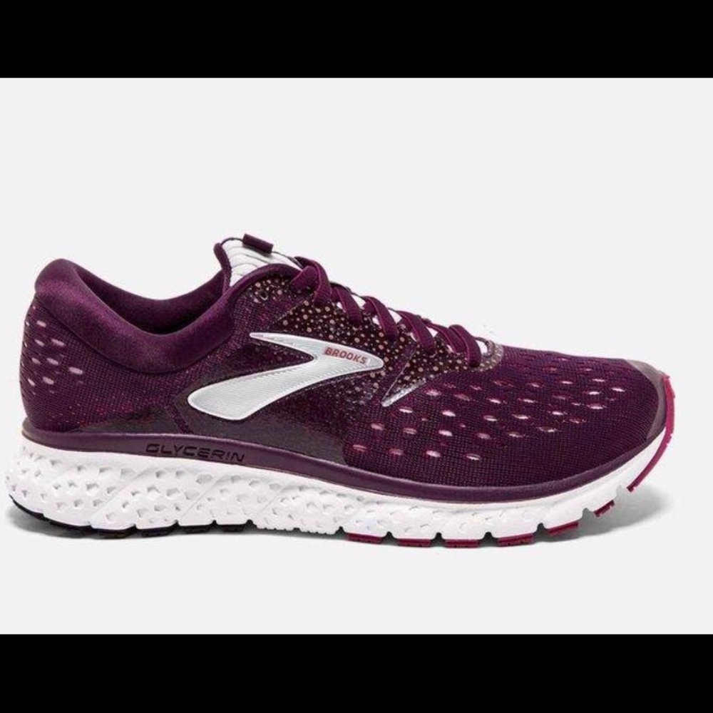 Brooks Glycerin 16 Running Shoes